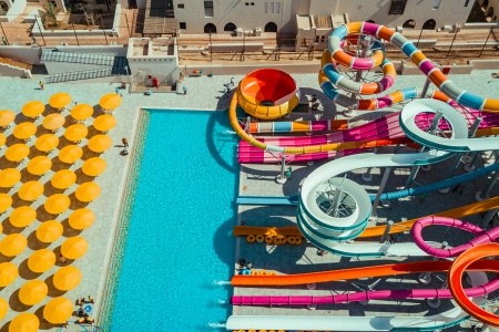 Egypt Marsa Alam Pickalbatros Sands (Ex.