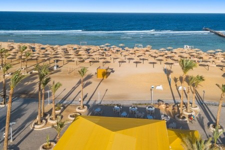 Egypt Marsa Alam Pickalbatros Sands (Ex.