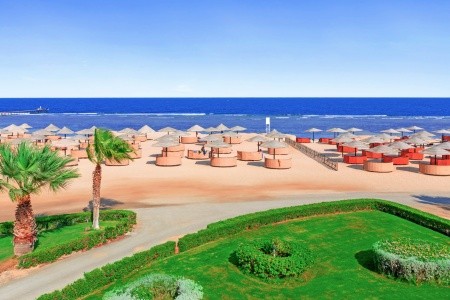 Egypt Marsa Alam Pickalbatros Sands (Ex.