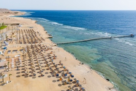 Egypt Marsa Alam Pickalbatros Sands (Ex.