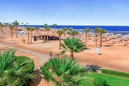 Egypt Marsa Alam Pickalbatros Sands (Ex.