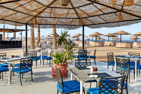 Egypt Marsa Alam Pickalbatros Sands (Ex.