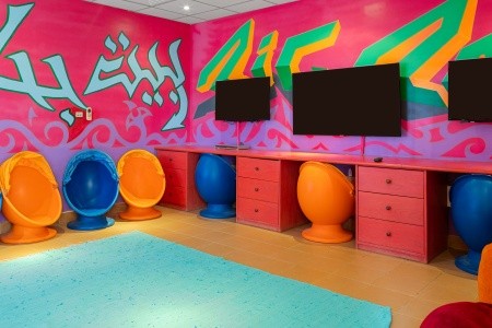 Egypt Marsa Alam Pickalbatros Sands (Ex.