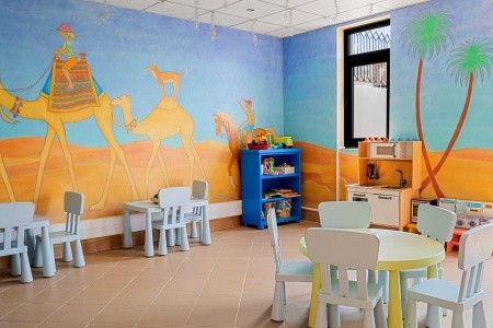 Egypt Marsa Alam Pickalbatros Sands (Ex.