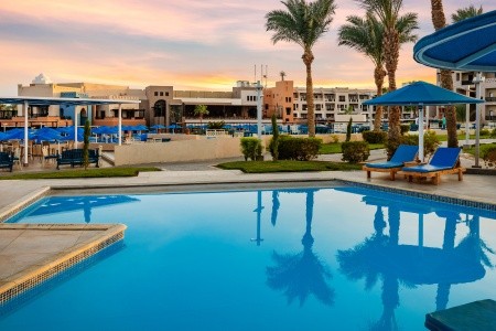 Egypt Marsa Alam Pickalbatros Sands (Ex.