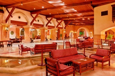 Egypt Marsa Alam Pickalbatros Sands (Ex.