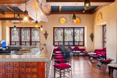 Egypt Marsa Alam Pickalbatros Sands (Ex.