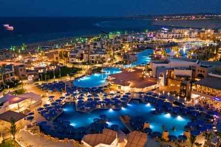 Egypt Marsa Alam Pickalbatros Sands (Ex.