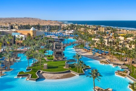 Egypt Marsa Alam Pickalbatros Sands (Ex.