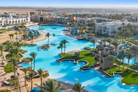 Egypt Marsa Alam Pickalbatros Sands (Ex.