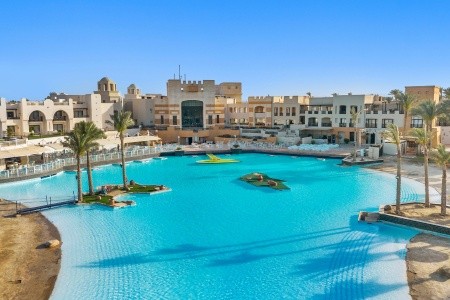 Egypt Marsa Alam Pickalbatros Sands (Ex.