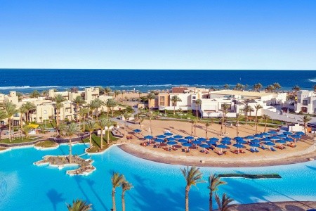 Egypt Marsa Alam Pickalbatros Sands (Ex.