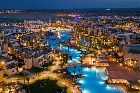 Egypt Marsa Alam Pickalbatros Sands (Ex.