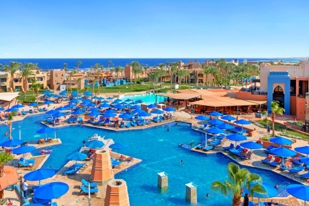 Egypt Marsa Alam Pickalbatros Sands (Ex.