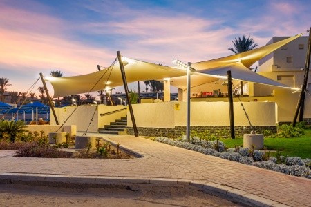 Egypt Marsa Alam Pickalbatros Sands (Ex.