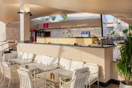 Egypt Marsa Alam Pickalbatros Sands (Ex.