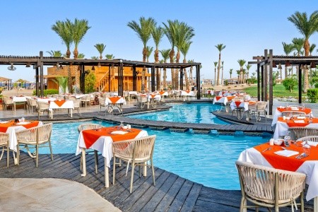 Egypt Marsa Alam Pickalbatros Sands (Ex.