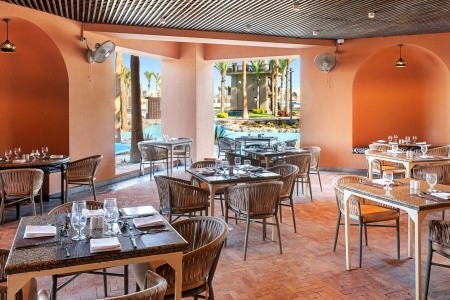 Egypt Marsa Alam Pickalbatros Sands (Ex.