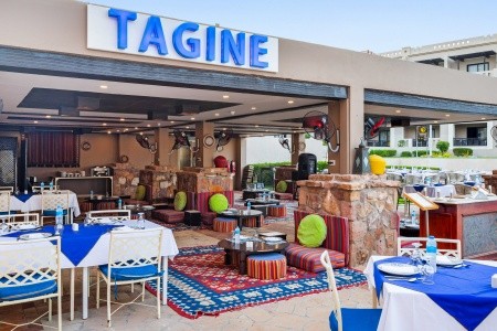 Egypt Marsa Alam Pickalbatros Sands (Ex.