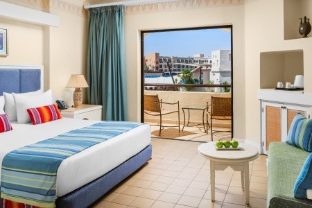 Egypt Marsa Alam Pickalbatros Sands (Ex.