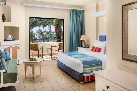 Egypt Marsa Alam Pickalbatros Sands (Ex.