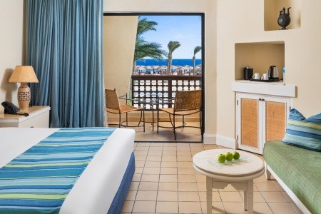 Egypt Marsa Alam Pickalbatros Sands (Ex.