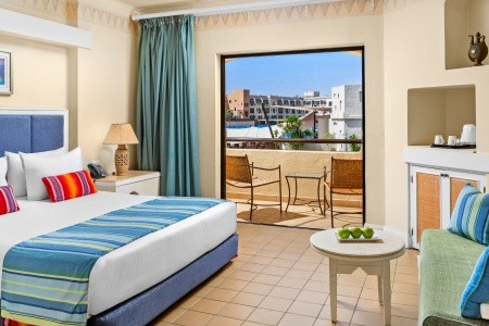 Egypt Marsa Alam Pickalbatros Sands (Ex.