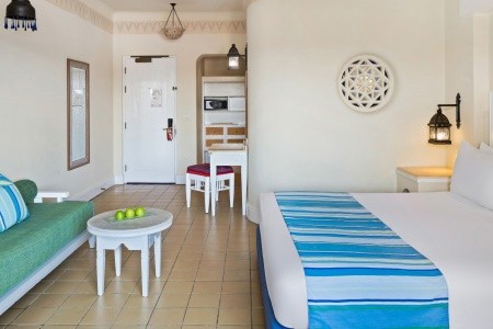 Egypt Marsa Alam Pickalbatros Sands (Ex.