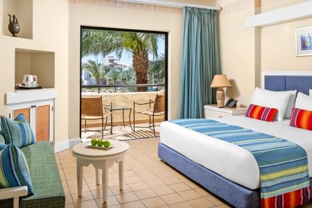 Egypt Marsa Alam Pickalbatros Sands (Ex.