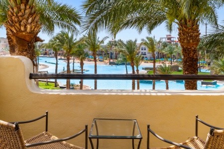 Egypt Marsa Alam Pickalbatros Sands (Ex.