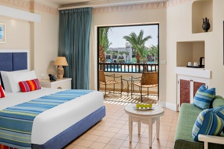 Egypt Marsa Alam Pickalbatros Sands (Ex.