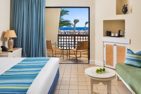 Egypt Marsa Alam Pickalbatros Sands (Ex.