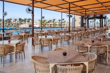 Egypt Marsa Alam Pickalbatros Sands (Ex.