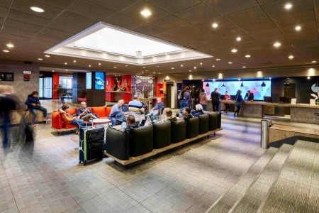 Ibis Styles Milano Centro - 3