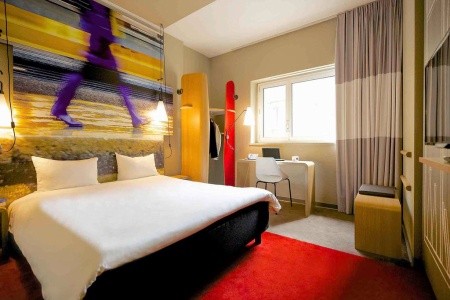 Ibis Styles Milano Centro - 9