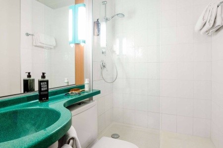 Ibis Styles Milano Centro - 11