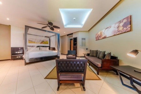 Crystals Beach Resort Belle Mare - 21