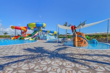 Crystals Beach Resort Belle Mare - 29