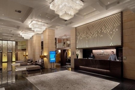 Řecko, Athény a okolí, N.j.v. Athens Plaza, za <span>21.999</span> Kč