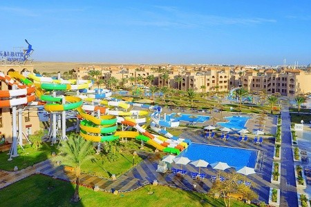 Pickalbatros Jungle Aqua Park By Neverland - 3