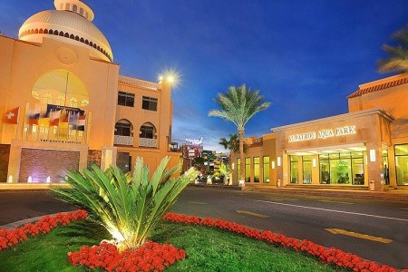 Pickalbatros Jungle Aqua Park By Neverland - 5