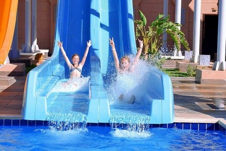 Pickalbatros Jungle Aqua Park By Neverland - 7