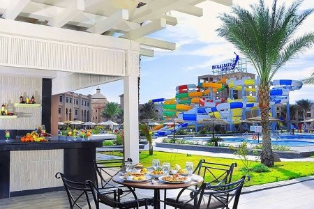 Pickalbatros Jungle Aqua Park By Neverland - 8