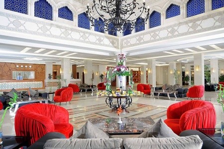 Pickalbatros Jungle Aqua Park By Neverland - 10