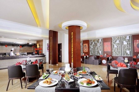 Pickalbatros Jungle Aqua Park By Neverland - 12