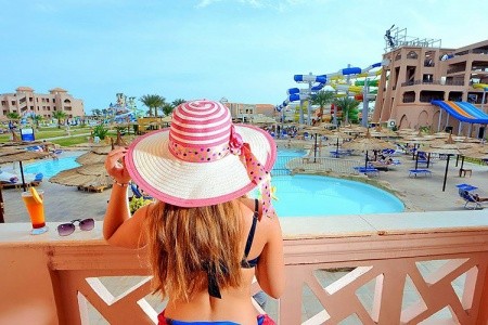 Pickalbatros Jungle Aqua Park By Neverland - 15