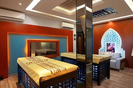 Pickalbatros Jungle Aqua Park By Neverland - 16