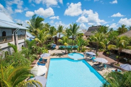 Le Palmiste Resort & Spa - 3