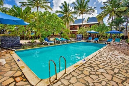 Le Palmiste Resort & Spa - 4
