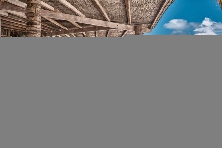 Maldivy  Finolhu Seaside Collection 17 dňový pobyt All Inclusive Letecky Letisko: Praha February 2026 (25/02/26-13/03/26)